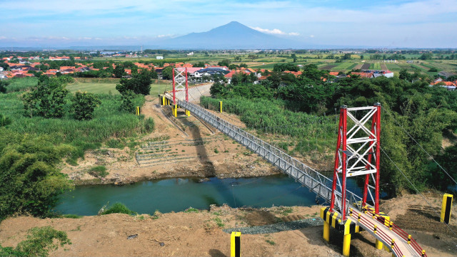 Lapangan Losari: Jembatan Keberkahan Bisnis di Tengah Cilacap